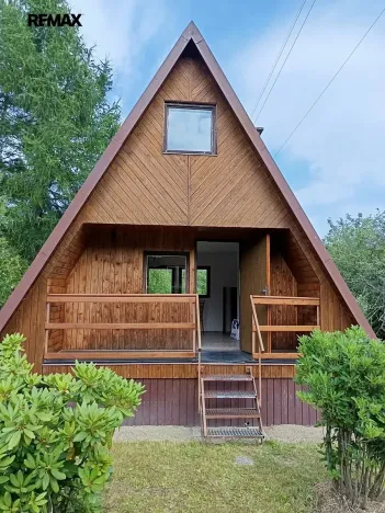 Prodej chaty, Mezina, 20 m2