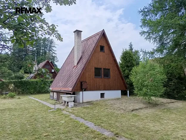 Prodej chaty, Mezina, 20 m2
