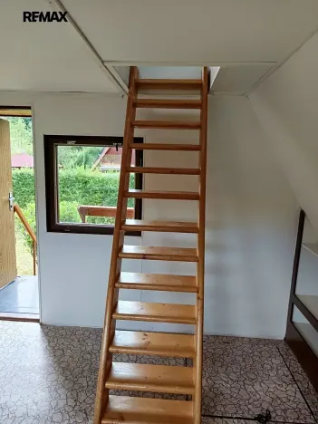 Prodej chaty, Mezina, 20 m2