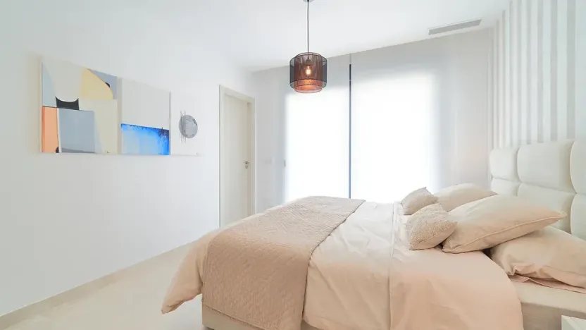 Prodej bytu 3+kk, Estepona, Španělsko, 81 m2