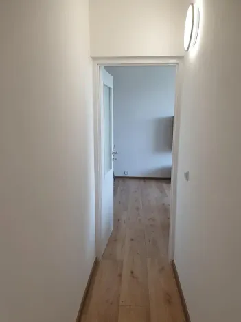 Pronájem bytu 2+kk, Brno, Svážná, 47 m2