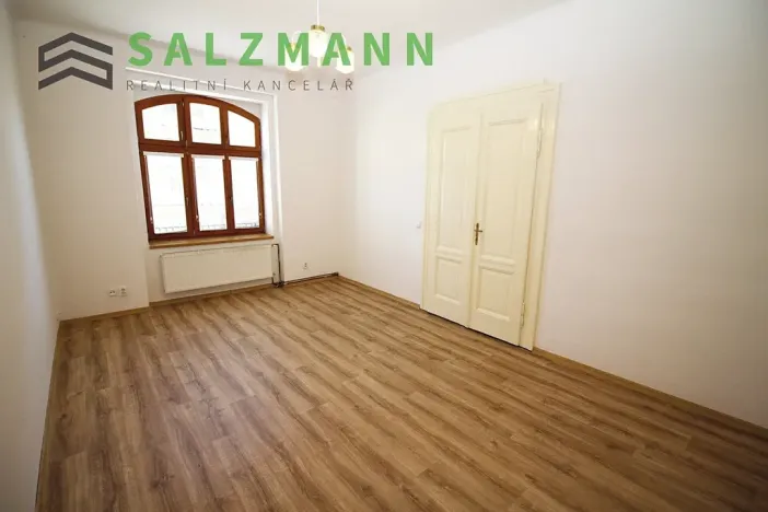 Pronájem bytu 2+1, Plzeň, Sladkovského, 68 m2