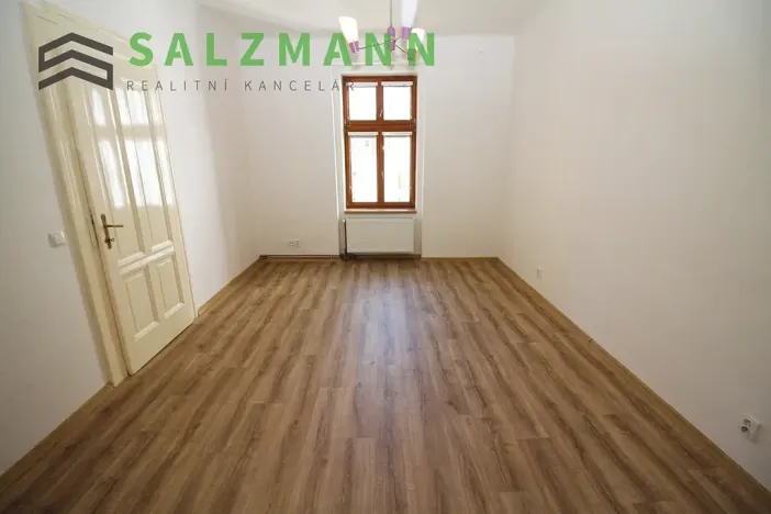 Pronájem bytu 2+1, Plzeň, Sladkovského, 68 m2