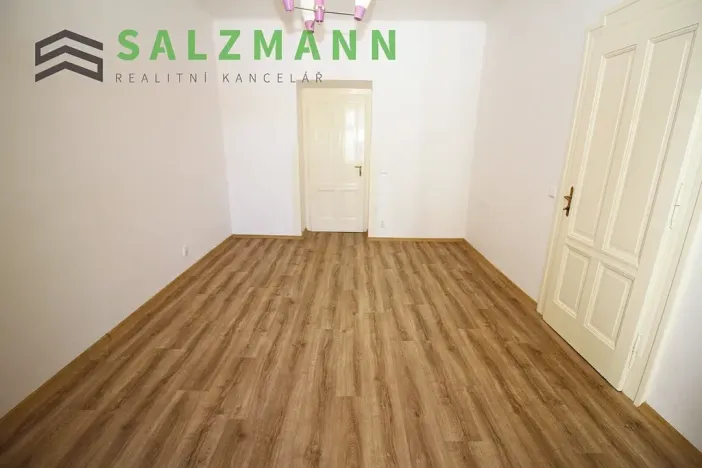 Pronájem bytu 2+1, Plzeň, Sladkovského, 68 m2