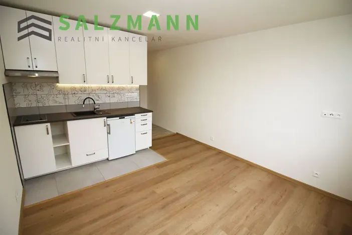 Pronájem bytu 1+kk, Dolní Bělá, 2 m2