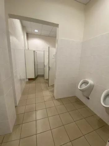 Pronájem kanceláře, Hodonín, Bratislavská, 490 m2