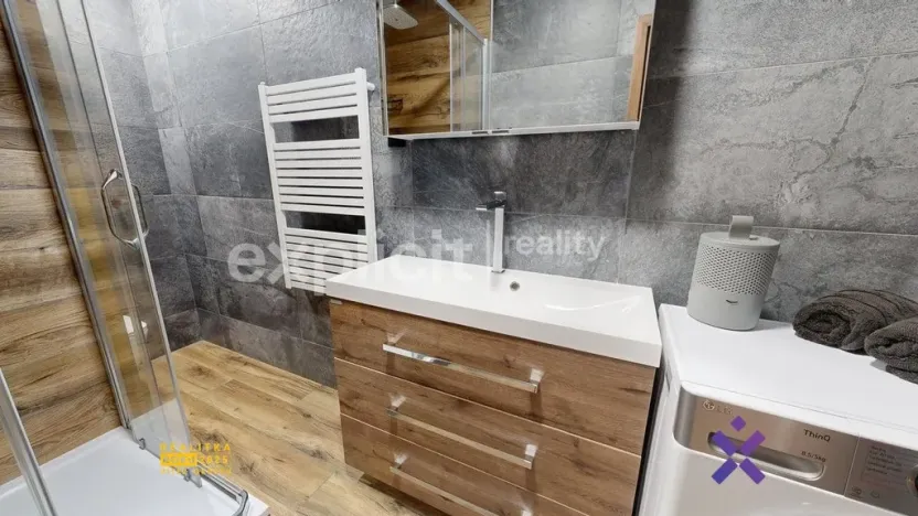 Prodej bytu 1+kk, Zlín, Družstevní, 35 m2