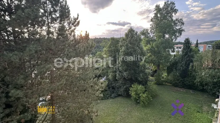 Prodej bytu 1+kk, Zlín, Družstevní, 35 m2