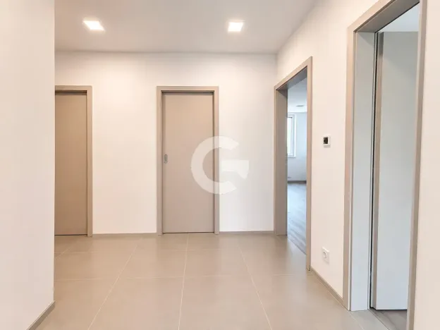 Prodej bytu 3+1, Otrokovice, Nádražní, 80 m2