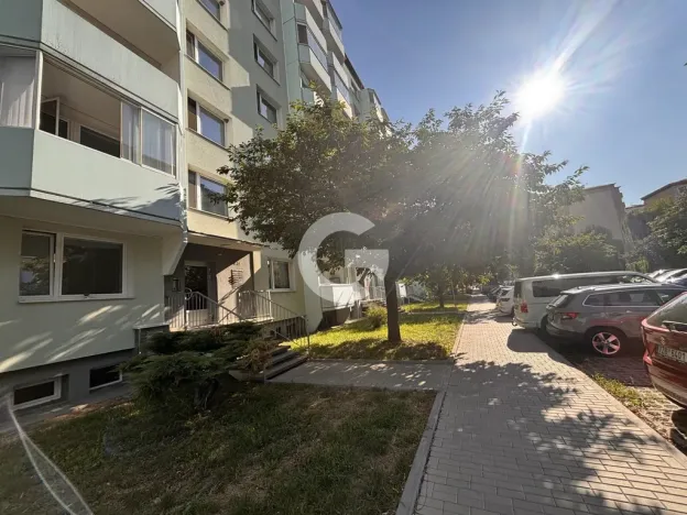 Prodej bytu 3+1, Otrokovice, Nádražní, 80 m2