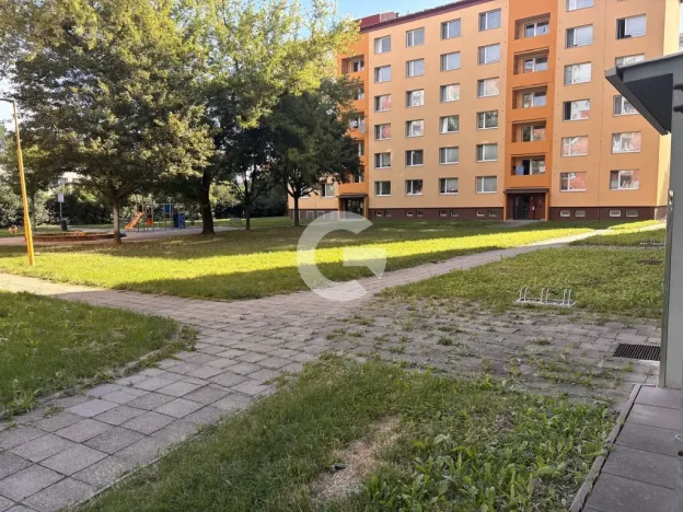 Prodej bytu 3+1, Otrokovice, Nádražní, 80 m2