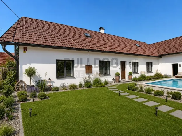 Prodej rodinného domu, Doubek, 164 m2