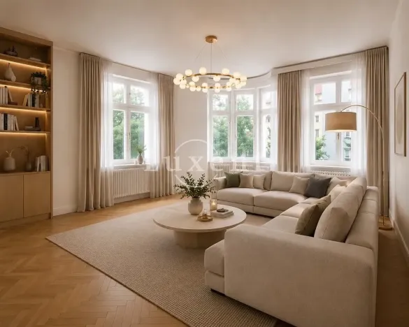 Prodej rodinného domu, Klatovy, Národních mučedníků, 256 m2