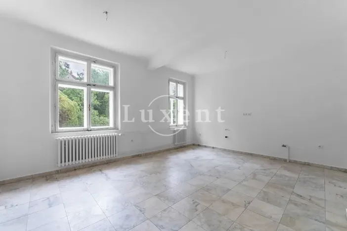 Prodej rodinného domu, Klatovy, Národních mučedníků, 256 m2