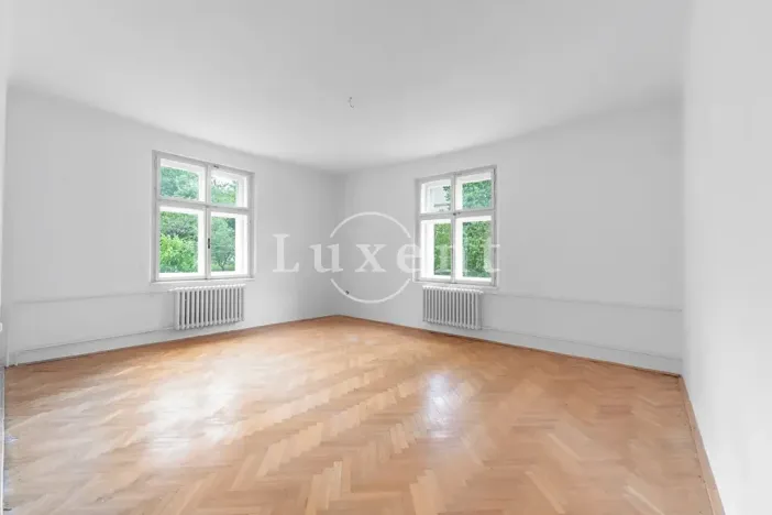 Prodej rodinného domu, Klatovy, Národních mučedníků, 256 m2