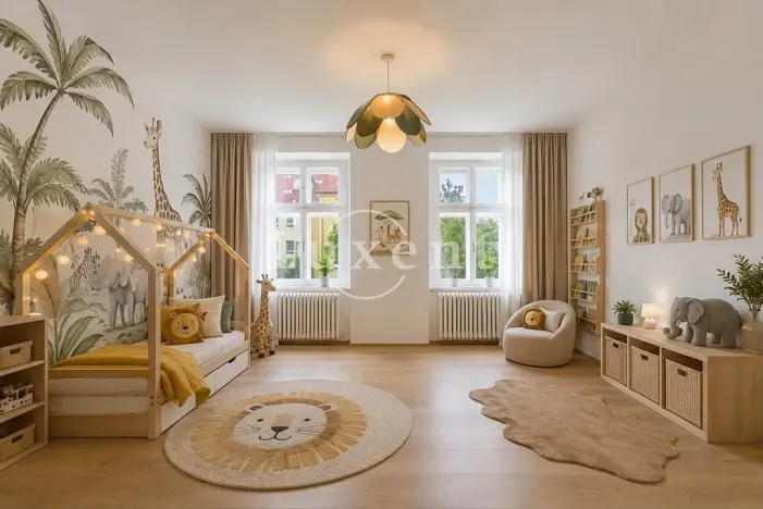 Prodej rodinného domu, Klatovy, Národních mučedníků, 256 m2