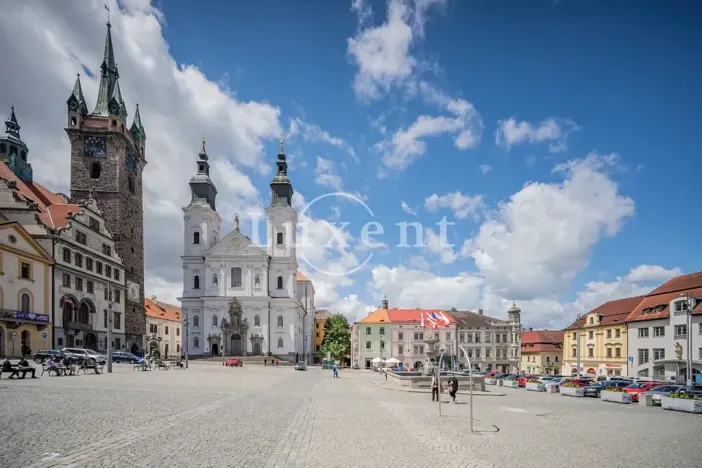 Prodej rodinného domu, Klatovy, Národních mučedníků, 256 m2
