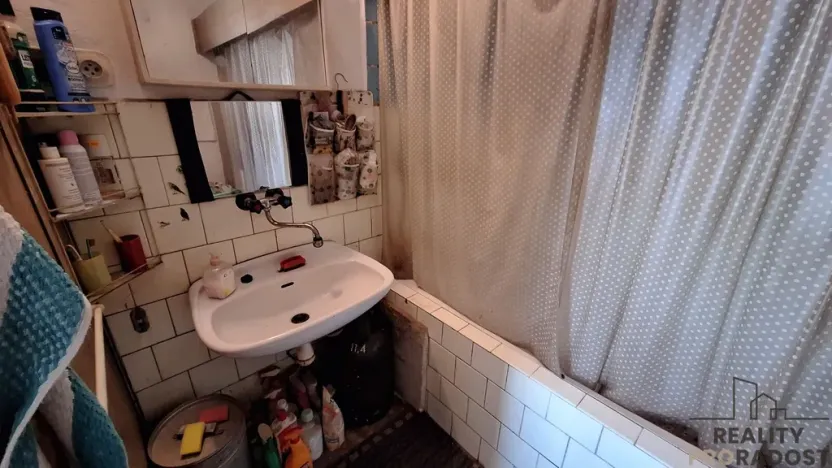 Prodej rodinného domu, Děčín, K Nádraží, 92 m2