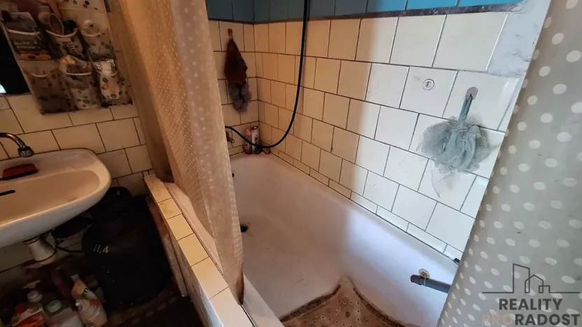 Prodej rodinného domu, Děčín, K Nádraží, 92 m2