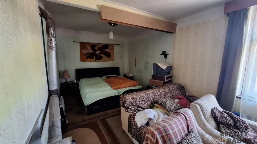Prodej rodinného domu, Děčín, K Nádraží, 92 m2