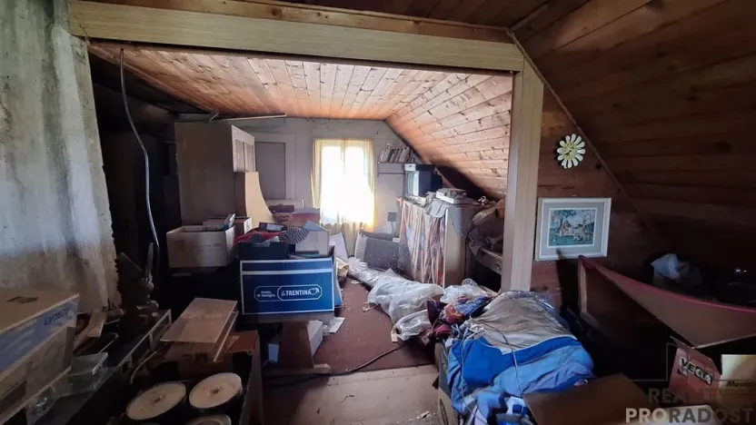 Prodej rodinného domu, Děčín, K Nádraží, 92 m2