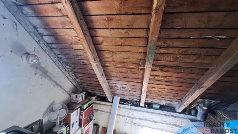 Prodej rodinného domu, Děčín, K Nádraží, 92 m2
