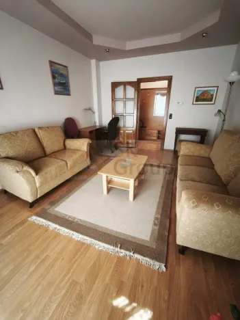 Pronájem bytu 3+1, Karlovy Vary, Bulharská, 90 m2