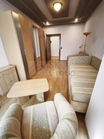 Pronájem bytu 3+1, Karlovy Vary, Bulharská, 90 m2