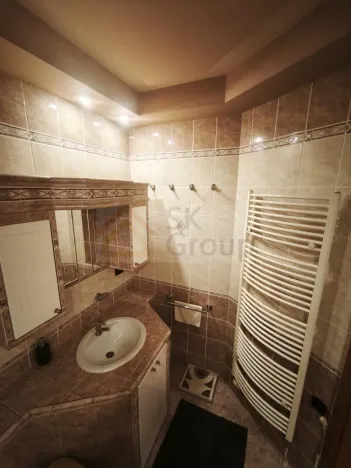 Pronájem bytu 3+1, Karlovy Vary, Bulharská, 90 m2