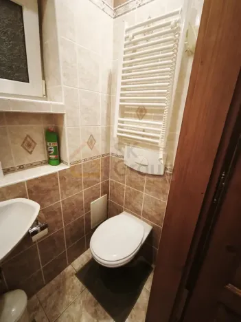 Pronájem bytu 3+1, Karlovy Vary, Bulharská, 90 m2