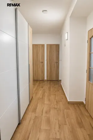 Pronájem bytu 2+1, Kladno, Vrchlického, 60 m2