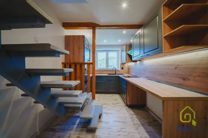 Prodej bytu 5+1, Nejdek, J. A. Gagarina, 169 m2