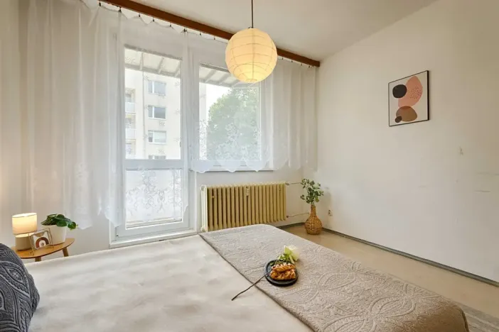 Prodej bytu 3+1, Třešť, Barvířská, 75 m2
