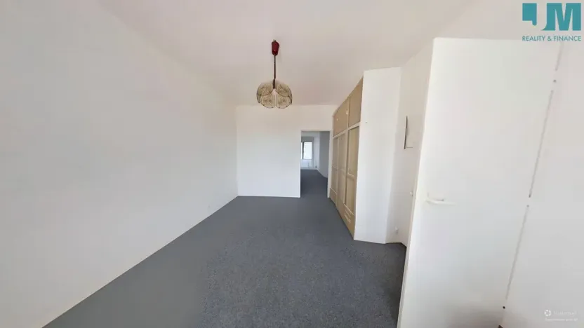 Pronájem bytu 3+1, Třebíč, Štefánikova, 70 m2