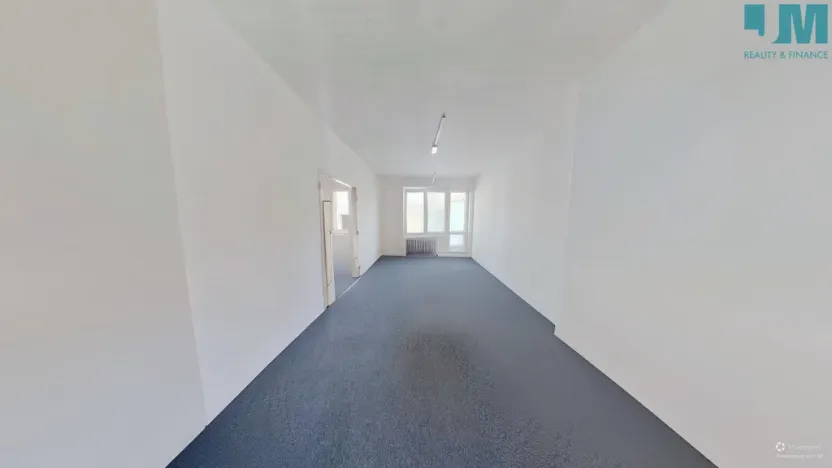 Pronájem bytu 3+1, Třebíč, Štefánikova, 70 m2
