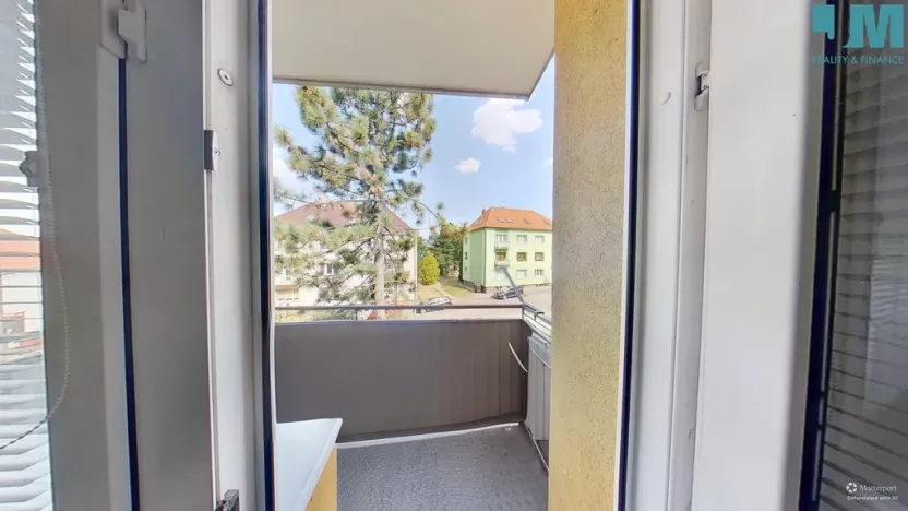 Pronájem bytu 3+1, Třebíč, Štefánikova, 70 m2