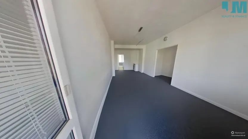 Pronájem bytu 3+1, Třebíč, Štefánikova, 70 m2