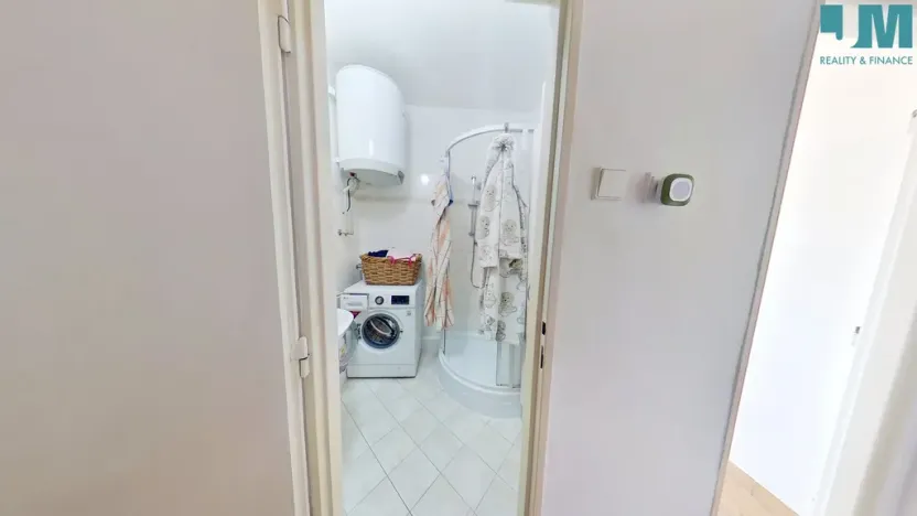 Pronájem bytu 3+1, Třebíč, Štefánikova, 70 m2