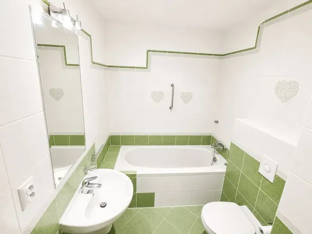 Prodej bytu 1+kk, Brno, Zábrdovická, 40 m2