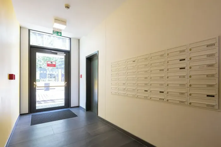 Pronájem bytu 3+kk, Praha - Karlín, Sokolovská, 88 m2