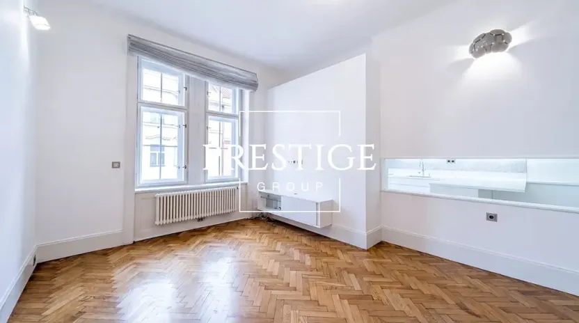 Pronájem kanceláře, Praha - Josefov, Bílkova, 142 m2