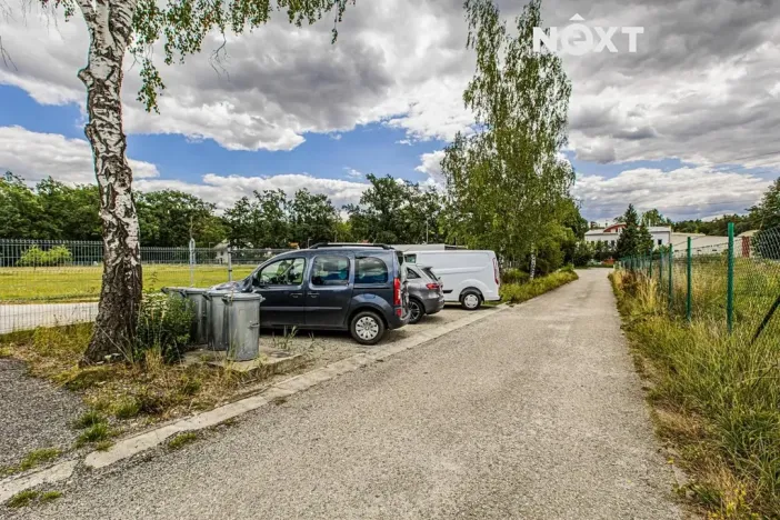 Prodej bytu 3+1, Hluboká nad Vltavou, Zvolenovská, 48 m2