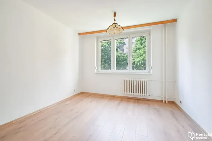 Pronájem bytu 3+1, Prostějov, Tylova, 72 m2