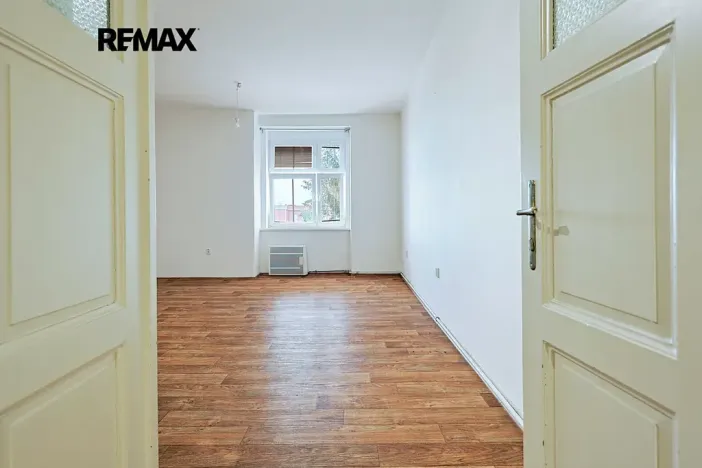 Pronájem bytu 2+kk, Plzeň, Edvarda Beneše, 57 m2