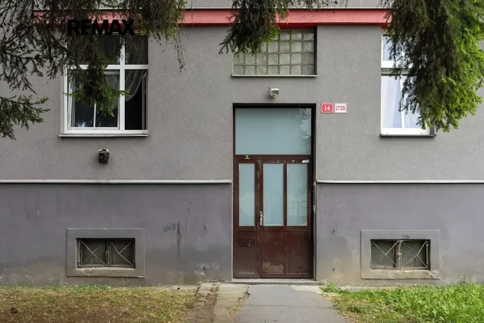 Pronájem bytu 2+kk, Plzeň, Edvarda Beneše, 57 m2