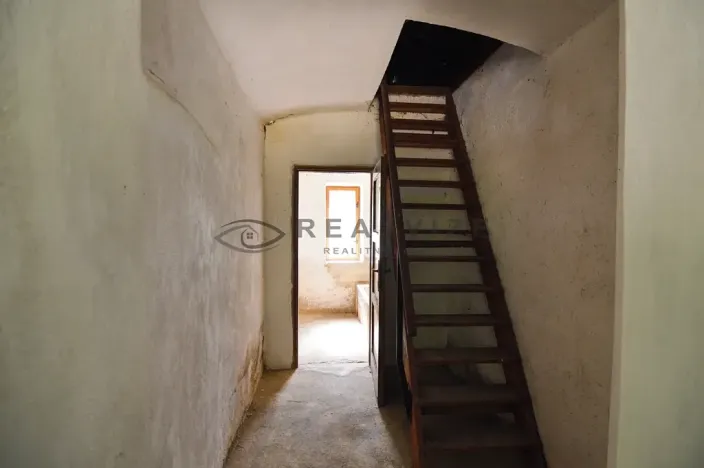 Prodej chalupy, Trhové Sviny, 110 m2