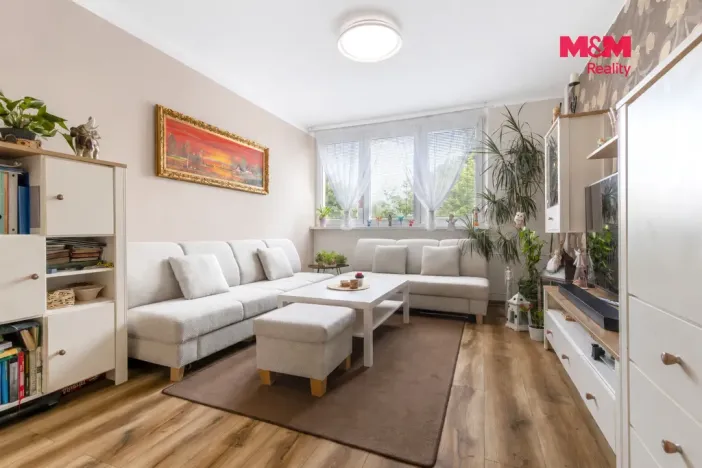 Prodej bytu 3+1, Frýdek-Místek - Místek, Kolaříkova, 77 m2