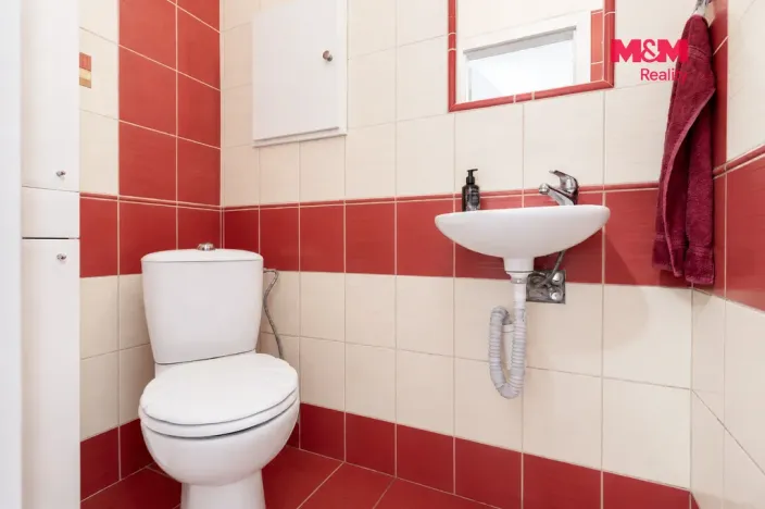 Prodej bytu 3+1, Frýdek-Místek - Místek, Kolaříkova, 77 m2