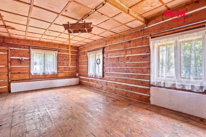 Prodej rodinného domu, Jablonec nad Nisou - Kokonín, Tyršova stezka, 180 m2