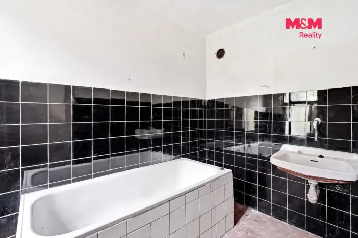 Prodej rodinného domu, Jablonec nad Nisou - Kokonín, Tyršova stezka, 180 m2